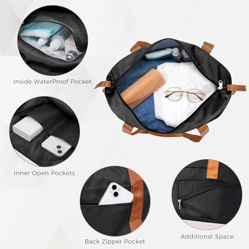 Merax Hardside Suitcase Set with Spinner Wheels VIP