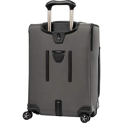 Travelpro Crew Versapack Softside Expandable Spinner Wheel Carry-on
