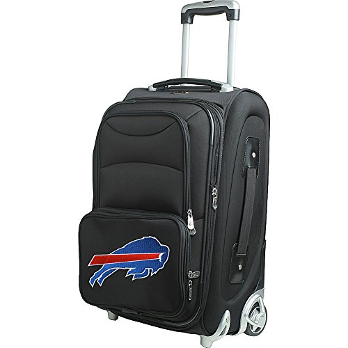 Buffalo Bills 21-inch Carry-On for VIP Shoppers