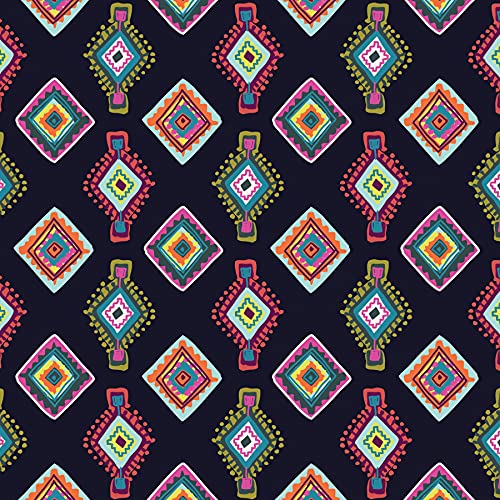 Vera Bradley Go Anywhere Carry-on Bag - Mini Medallions