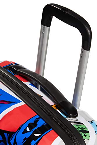 American Tourister Marvel Pop Art Hand Luggage, Small