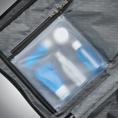 Samsonite Stryde 2 Expandable Luggage - Carry-On