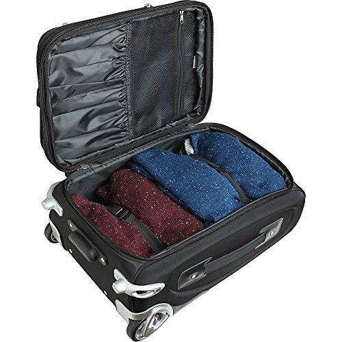 Buffalo Bills 21-inch Carry-On for VIP Shoppers