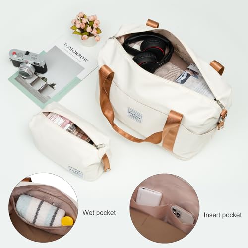 VIP Smart Shopper: 4-Piece TSA-Lock Luggage Set, Spinner Wheels