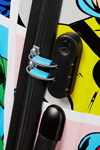 American Tourister Marvel Pop Art Hand Luggage, Small