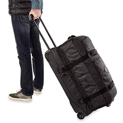 Dakine Split Roller 85L - BlackVIP Smart Shopper