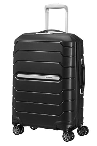 SAMSONITE Flux - Expandable Spinner Hand Luggage, 55 cm