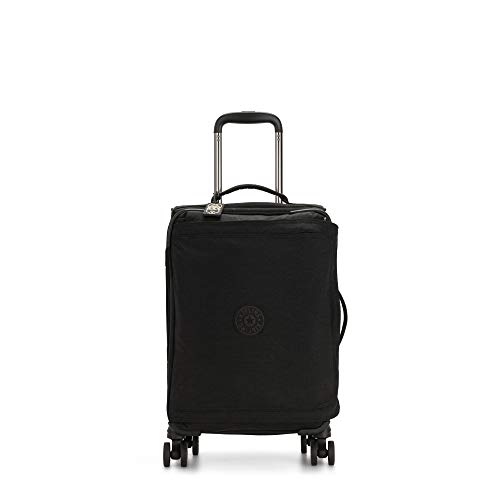 Kipling Softside Spinner Wheel Luggage with TSA Lock