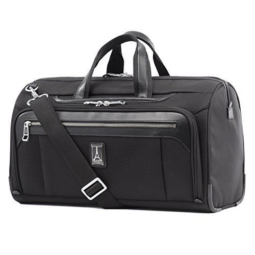 Travelpro Platinum Elite Regional Duffel Bag Black