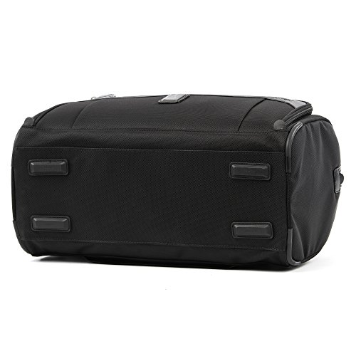 Travelpro Platinum Elite Regional Duffel Bag Black