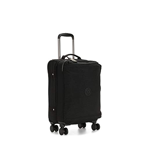 Kipling Softside Spinner Wheel Luggage with TSA Lock