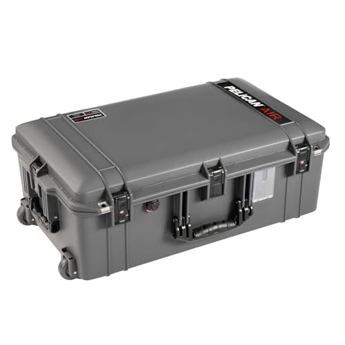 VIP Smart Shopper: Pelican Air 1615 Travel Case