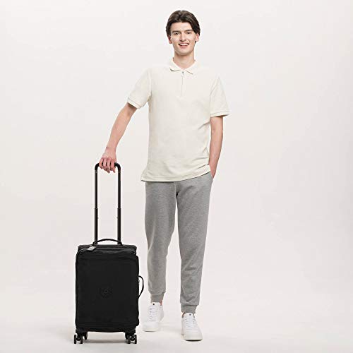 Kipling Softside Spinner Wheel Luggage with TSA Lock
