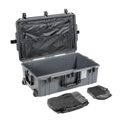VIP Smart Shopper: Pelican Air 1615 Travel Case