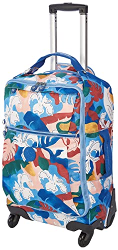 Kipling Women's Darcey handbag, Botanical Print, Medium