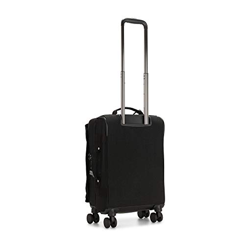Kipling Softside Spinner Wheel Luggage with TSA Lock