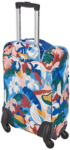 Kipling Women's Darcey handbag, Botanical Print, Medium