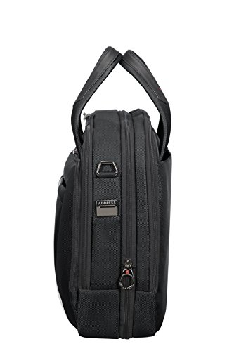 SAMSONITE 15.6" Laptop Bailhandle in Black