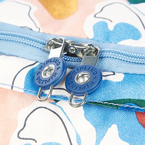 Kipling Women's Darcey handbag, Botanical Print, Medium