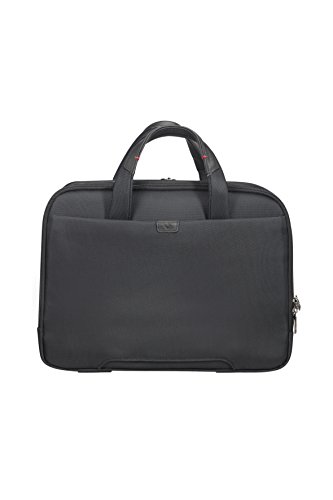 SAMSONITE 15.6" Laptop Bailhandle in Black