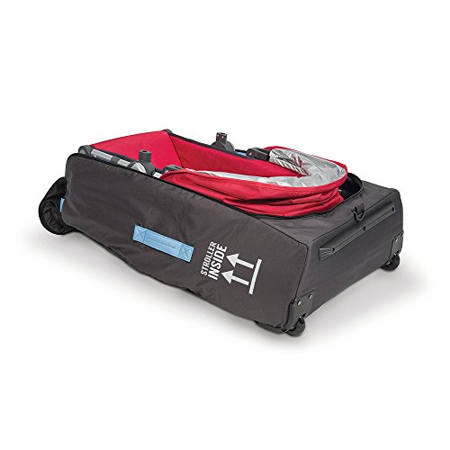 VIP TravelSafe UPPAbaby VISTA Travel Bag