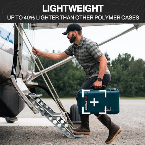 VIP Smart Shopper: Pelican Air 1615 Travel Case