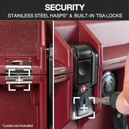 VIP Smart Shopper: Pelican Air 1615 Travel Case