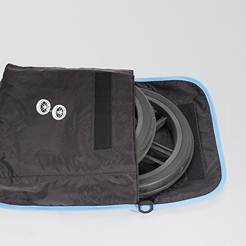VIP TravelSafe UPPAbaby VISTA Travel Bag