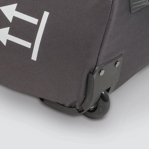 VIP TravelSafe UPPAbaby VISTA Travel Bag