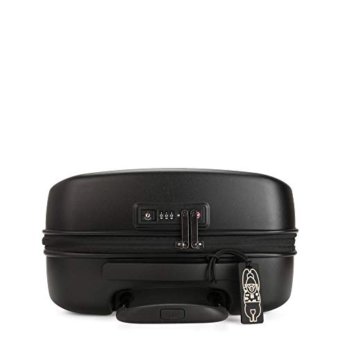 Kipling CURIOSITY S: VIP Smart Shopper’s Essential Pick