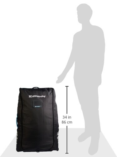 VIP TravelSafe UPPAbaby VISTA Travel Bag