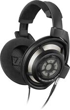 Sennheiser HD 800 S Audiophile Reference Headphones Black