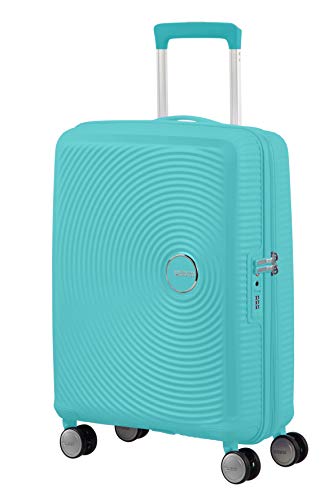 AMERICAN TOURISTER Unisex_Adult S: Poolside Blue