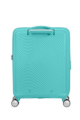 AMERICAN TOURISTER Unisex_Adult S: Poolside Blue