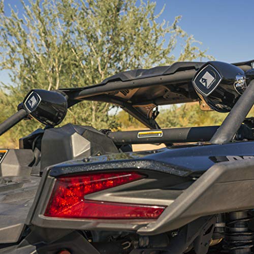 Rockford Fosgate X317-REAR Speaker Kit for X317-STAGE2/3