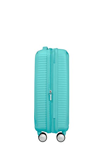 AMERICAN TOURISTER Unisex_Adult S: Poolside Blue