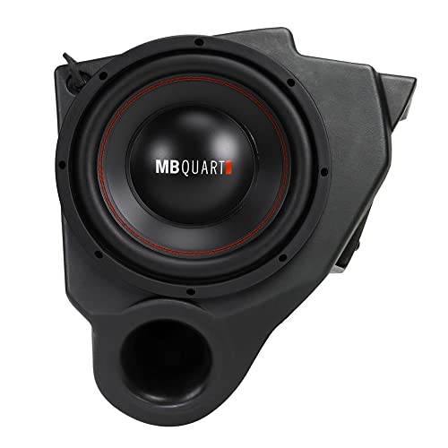 MB Quart Stage 5 Polaris RZR Premium Bluetooth Stereo