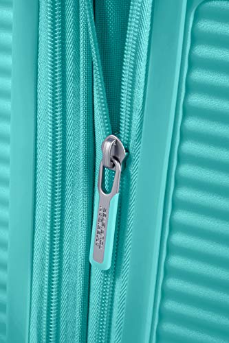 AMERICAN TOURISTER Unisex_Adult S: Poolside Blue