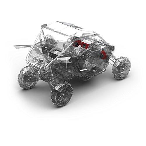 Rockford Fosgate YXZ Stereo Speaker Kit