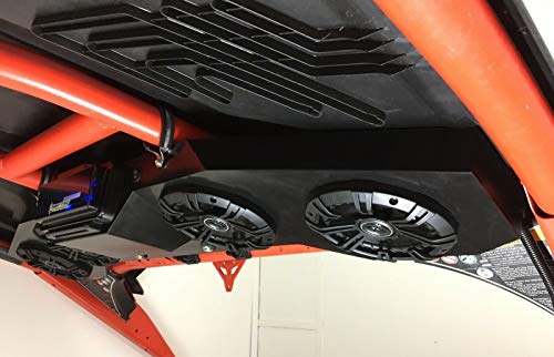 Galena VIP Smart Shopper X3 Maverick Sound Bar