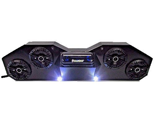 Galena Polaris General 1000 BT Stereo with 4 Speakers