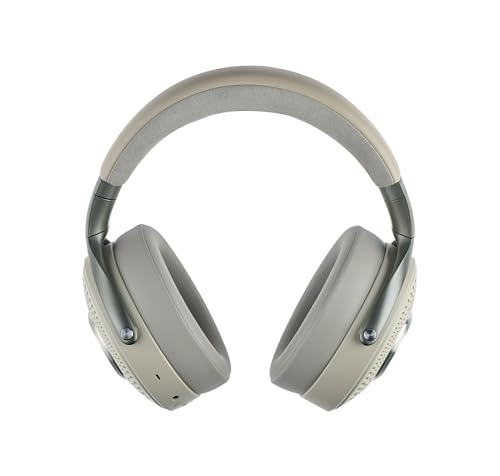 Focal Bathys Hi-Fi Wireless Headphones, Active Noise Cancelation