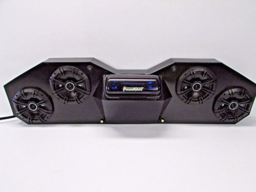 Galena Polaris General 1000 BT Stereo with 4 Speakers