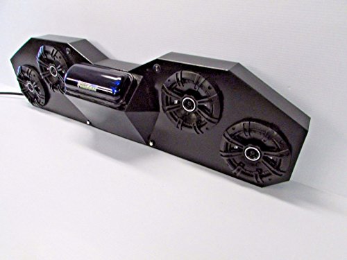 Galena Polaris General 1000 BT Stereo with 4 Speakers