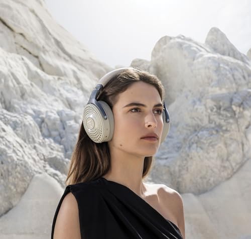 Focal Bathys Hi-Fi Wireless Headphones, Active Noise Cancelation