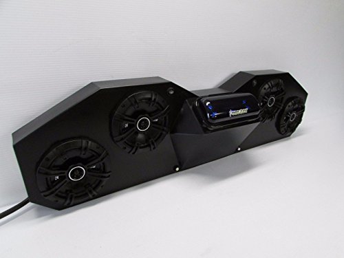 Galena Polaris General 1000 BT Stereo with 4 Speakers