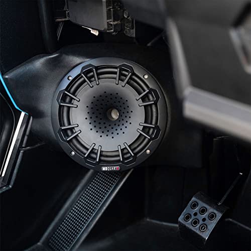 MB Quart Stage 5 Polaris RZR Premium Bluetooth Stereo