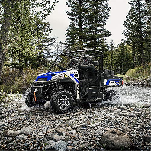 Rockford Fosgate RNGR-STAGE2 Stereo Kit for Polaris Ranger