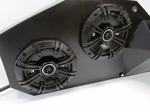 Galena Polaris General 1000 BT Stereo with 4 Speakers