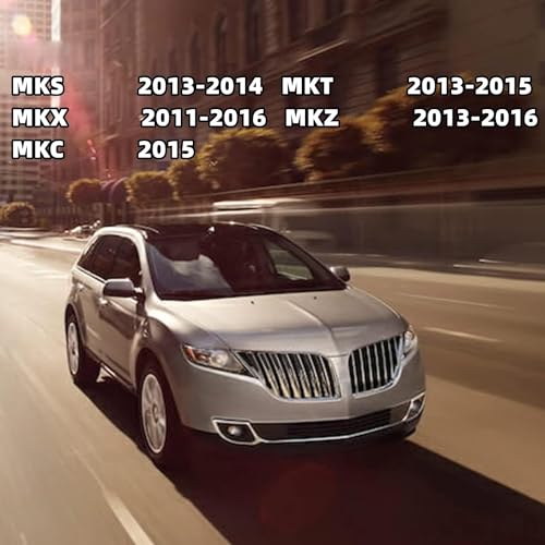 2024 Sync 3 Upgrade Kit for F-150 Explorer